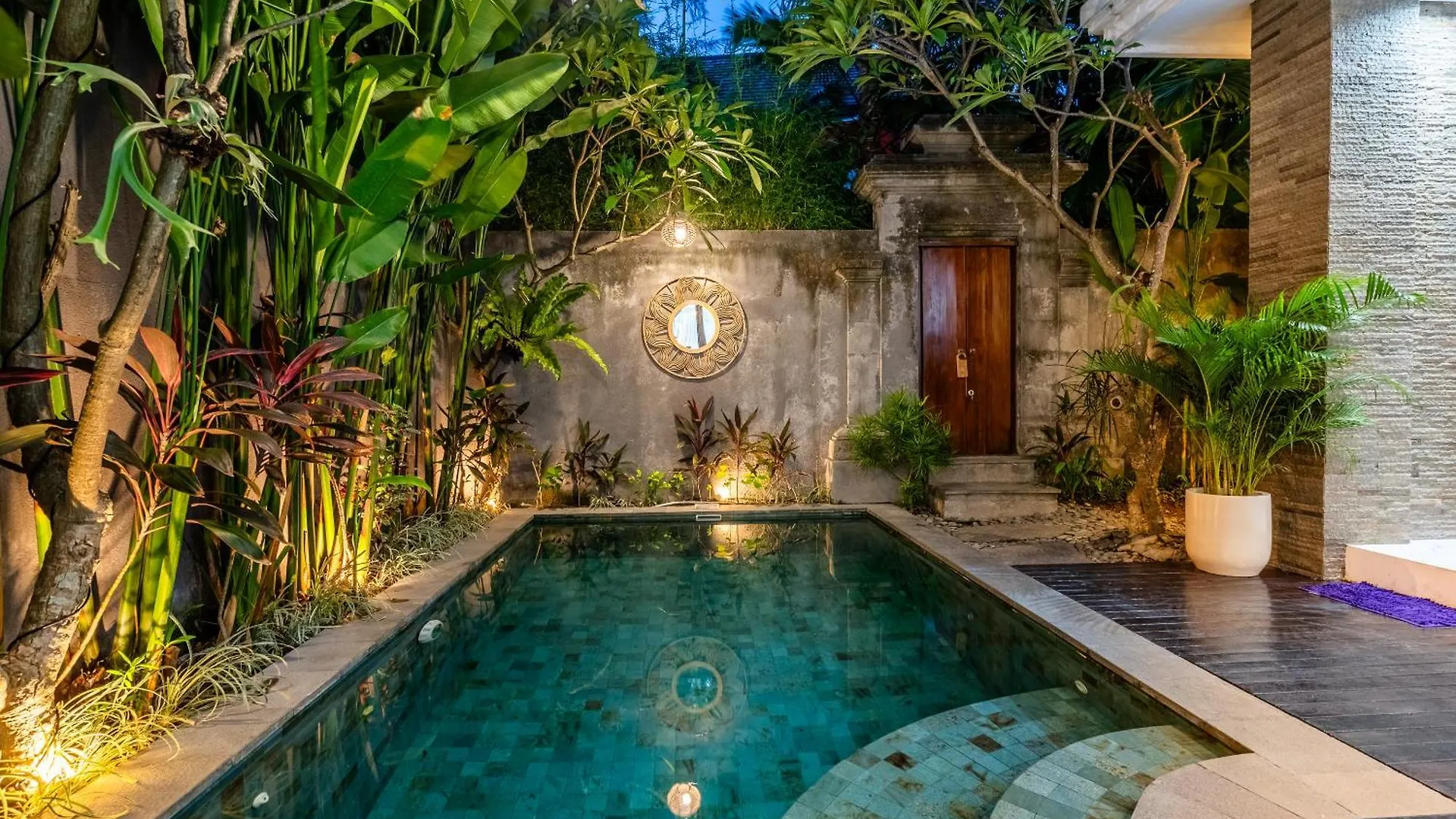 סמיניאק Villa Sun Lila By Jb Villas 0*,